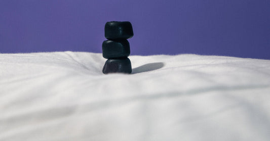 Melatonin Gummies